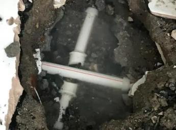 石嘴山市阳台漏水维修公司为您分享楼上楼下漏水怎么处理