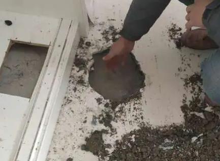 石嘴山市卫生间漏水维修公司分享下精确定位查漏水一次多少钱?不同级别收费不同