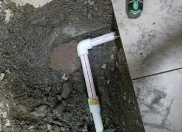 石嘴山市阳台漏水维修时有哪些声音会影响检漏仪