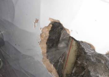 石嘴山市卫生间漏水维修的步骤和流程。
